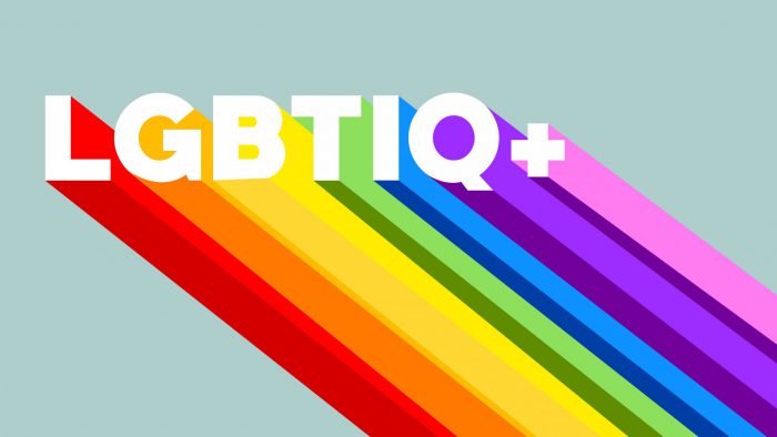 LGBTIQ