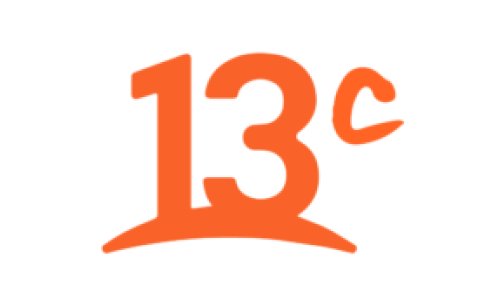 13c